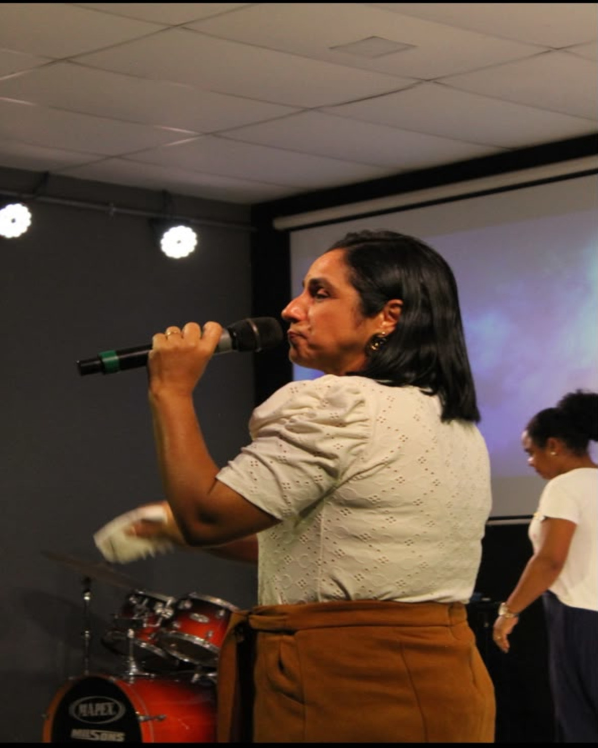 Pastora Elaine Henriques