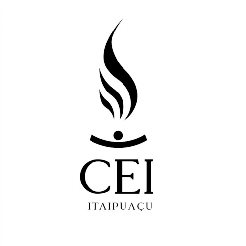 Logo CEI ITAIPUAÇU